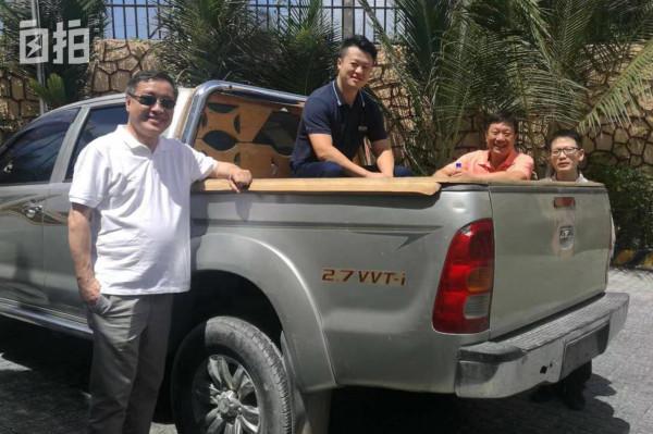 我，海歸碩士，外派非洲賣飛機，36歲辭去副處級職位，下海創業