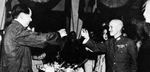 蔣介石向沈醉發誅殺令,民國大佬隨手畫一個反勾,救下90多條人命 蔣介石向沈醉發誅殺令,民國大佬隨手畫一個反勾,救下90多條人命