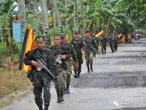 菲律賓空軍即將獲得T129武裝直升機，現有機型種類雜還沒戰力