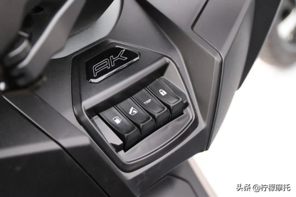 還是88800?新款AK550將國內上市 還是88800?新款AK550將國內上市