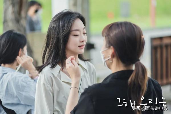 2021年心目中十佳韓劇，《魷魚遊戲》榜上有名，一部沒看太可惜