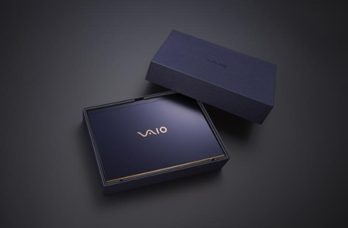 “輕”力盡顯,“觸”手可及|VAIO SX 系列2022款高階輕薄膝上型電腦釋出 “輕”力盡顯,“觸”手可及|VAIO SX 系列2022款高階輕薄膝上型電腦釋出