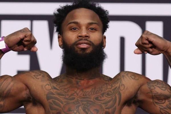 樂福僅用三個回合擊敗對手，用成績證明埃迪·赫恩沒有看錯人