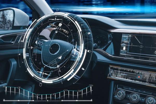 智慧座艙域和自動駕駛域“領跑”，汽車域控制器處在量產“前夜”| 中國汽車報