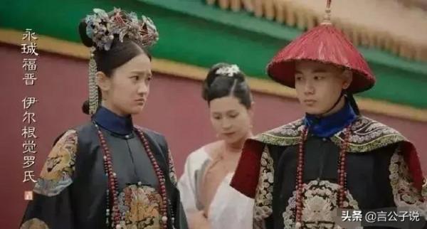 七位“驚鴻一瞥”的90後小花，個個有顏值有演技，卻還是十八線