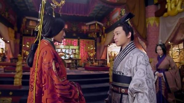 相互辭讓太子位,卻造就兩大盛世,這樣的兄弟你知道是誰嗎? 相互辭讓太子位,卻造就兩大盛世,這樣的兄弟你知道是誰嗎?