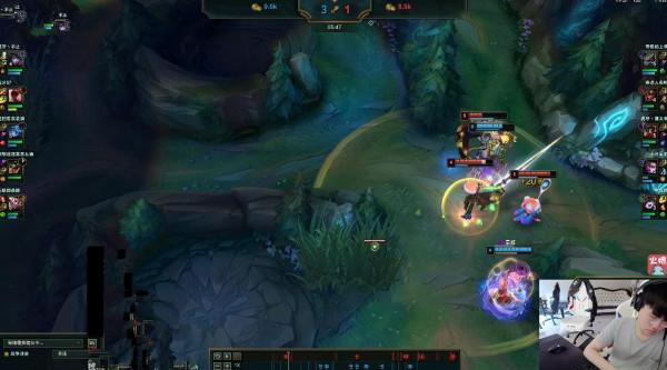 GNR訓練賽連敗:爆發內訌,姿態更是要把青蛙說哭了 GNR訓練賽連敗:爆發內訌,姿態更是要把青蛙說哭了