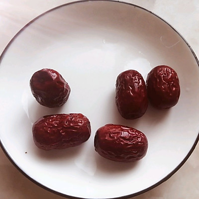 營養滋補靚湯——竹蓀燉雞湯，喝一口就會愛上它