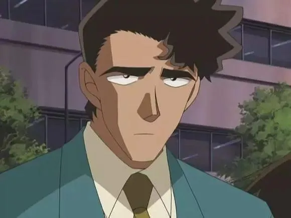 《名偵探柯南》用人名致敬了半個推理界|懸疑之疑 《名偵探柯南》用人名致敬了半個推理界|懸疑之疑