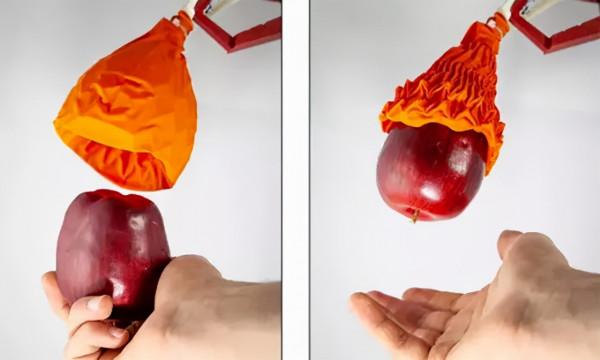 一個摺紙“花”，竟能成為美軍方的黑科技研發專案