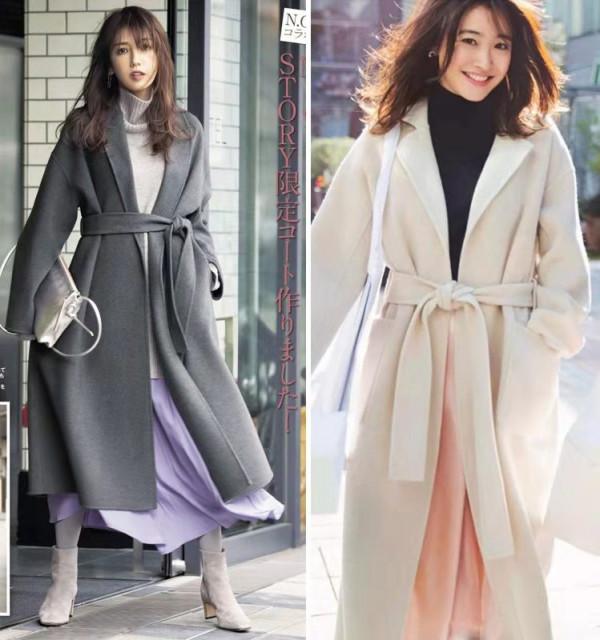 拯救冬日起床困難症，28套氣質搭配已備好，讓你10秒出門也時髦