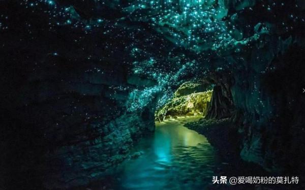 全球各地那些令人驚歎的自然景象 全球各地那些令人驚歎的自然景象