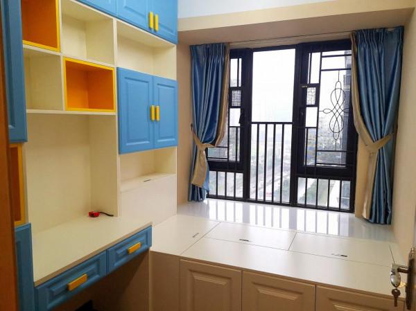 143㎡現代風丨精緻簡約新生活即刻擁有