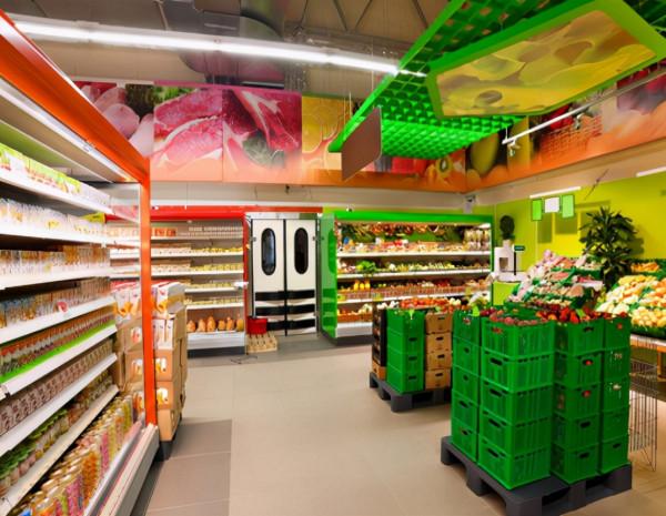 超市也“集體沒落”?僅一家就虧損10億,因為沒人逛了? 超市也“集體沒落”?僅一家就虧損10億,因為沒人逛了?