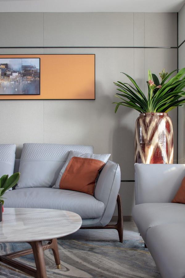 溫馨與質感的融合,暖色的完美運用,打造溫暖安全的港灣 溫馨與質感的融合,暖色的完美運用,打造溫暖安全的港灣