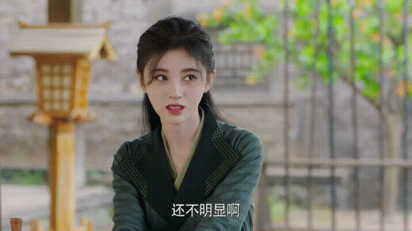 鞠婧禕新戲又翻車?求求她別再作了 鞠婧禕新戲又翻車?求求她別再作了