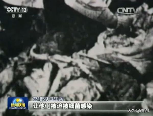 誰能在731特種監獄中生存2年之久？他就是909號.結局卻在意料之內