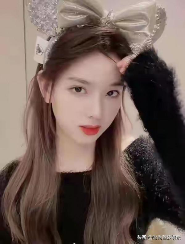 讓王思聰瘋狂的孫一寧