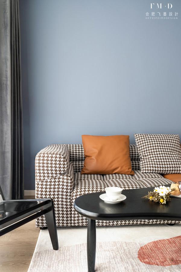 耗時80天，92㎡連廊房不過度裝修，百看不膩的風格才是每家通用