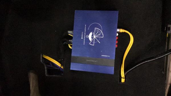 謳歌CDX音響改裝摩雷柯蕾兩分頻,更高品質的音響體驗 謳歌CDX音響改裝摩雷柯蕾兩分頻,更高品質的音響體驗