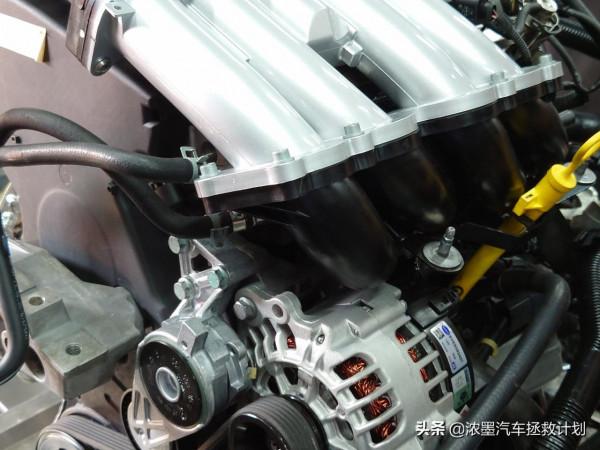 「滿眼經典」一臺四代高爾夫的重生之路,圓潤外表下美感別具鋒芒 「滿眼經典」一臺四代高爾夫的重生之路,圓潤外表下美感別具鋒芒