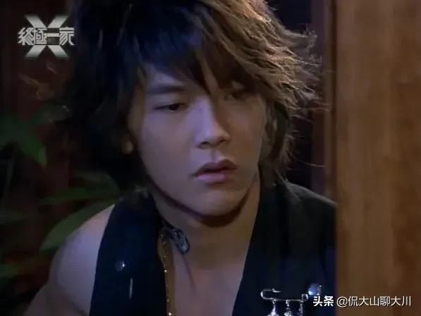 盤點20位臺偶劇的帥氣男主角,誰是你心目中的顏值天花板? 盤點20位臺偶劇的帥氣男主角,誰是你心目中的顏值天花板?