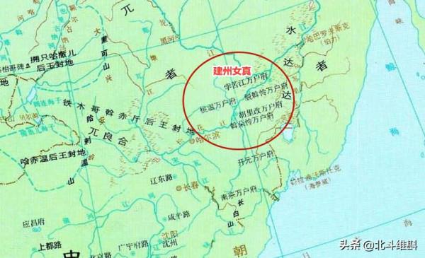 成功的戰爭，失敗的戰略：明朝對建州女真的兩次&OpenCurlyDoubleQuote;犁庭&rdquo;