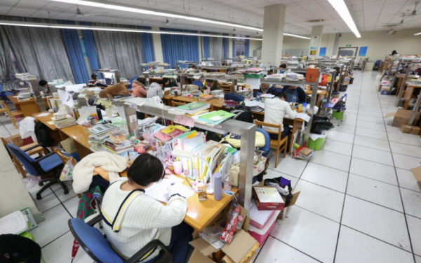 畢業後才知道，校招和社招的區別不是一星半點，後悔沒重視