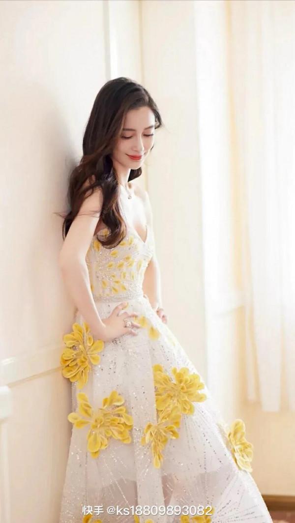 女明星集圖:楊穎 女明星集圖:楊穎