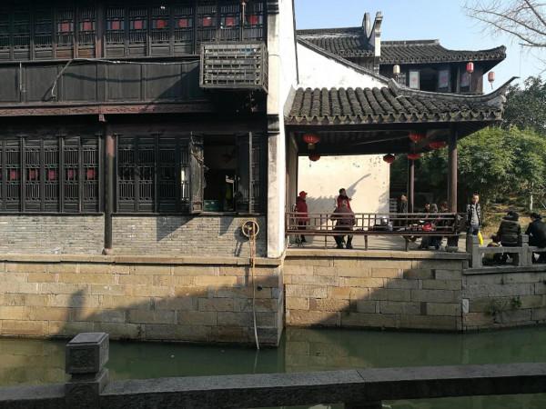 江南水鄉哪最美？