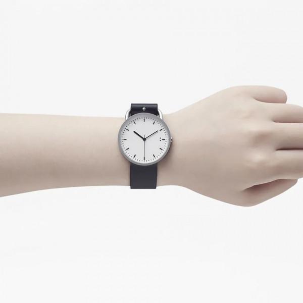 “nendo自主打造的手錶品牌10:10”——說到底還得看細節 “nendo自主打造的手錶品牌10:10”——說到底還得看細節