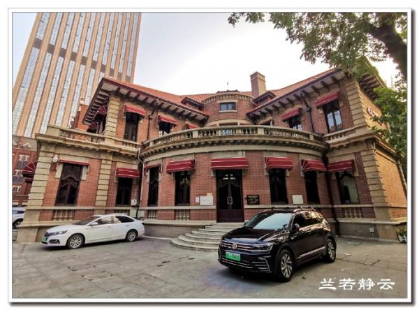 天津自由行:漫步在天津街頭,看城市靚麗風景 天津自由行:漫步在天津街頭,看城市靚麗風景