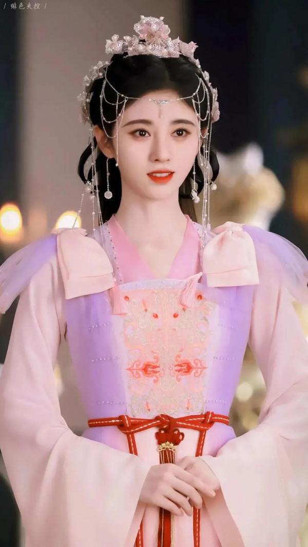 影視劇嘉南傳劇照