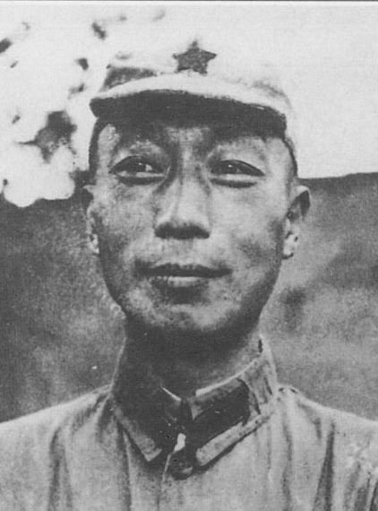 紅軍長征中的中央蘇區和紅一方面軍概況 紅軍長征中的中央蘇區和紅一方面軍概況