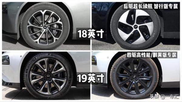 小鵬P7配置解讀,顏值、續航、科技,你更喜歡它的哪一面 小鵬P7配置解讀,顏值、續航、科技,你更喜歡它的哪一面