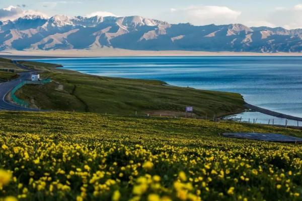 新疆,一個美麗而神秘的世外桃源,隨處都是讓人流連忘返的美景 新疆,一個美麗而神秘的世外桃源,隨處都是讓人流連忘返的美景
