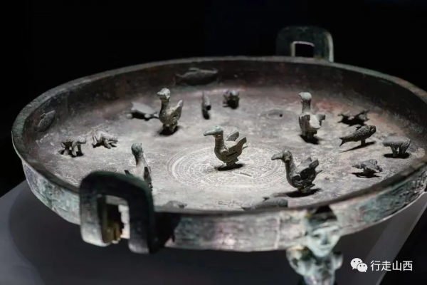 周天子親封的唐國,突然更名晉國,究竟發生了什麼事 周天子親封的唐國,突然更名晉國,究竟發生了什麼事