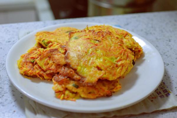 春天到了，記得常吃這些應季蔬菜，富含維生素A，順應時節而食