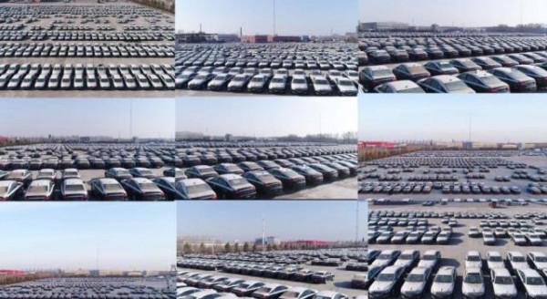 2022汽車行業趨勢TOP10