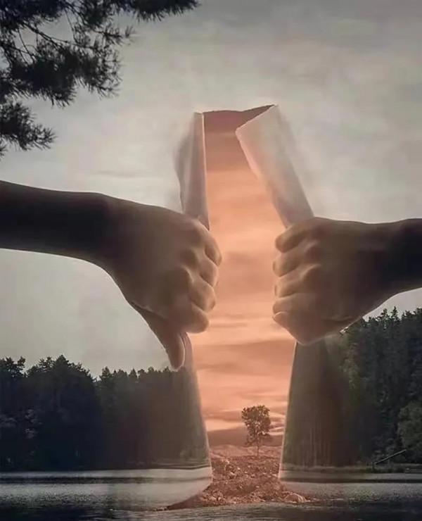 你相信我們人類是由更高階物種創造的嗎？