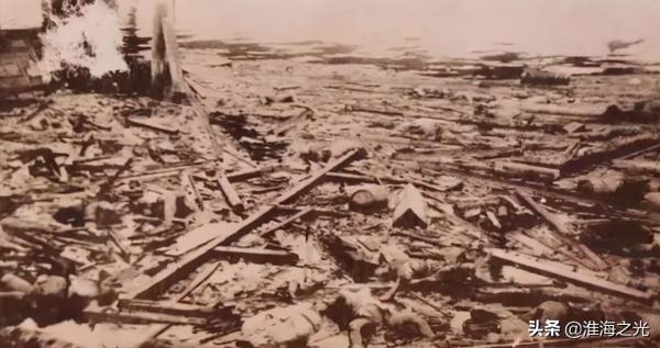 日軍蹂躪沛縣期間,殘殺了多少百姓? 日軍蹂躪沛縣期間,殘殺了多少百姓?