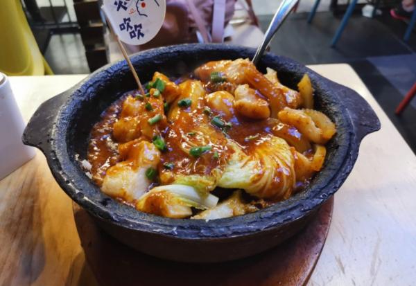 漢為觀止，與漢同行，慶自己提車