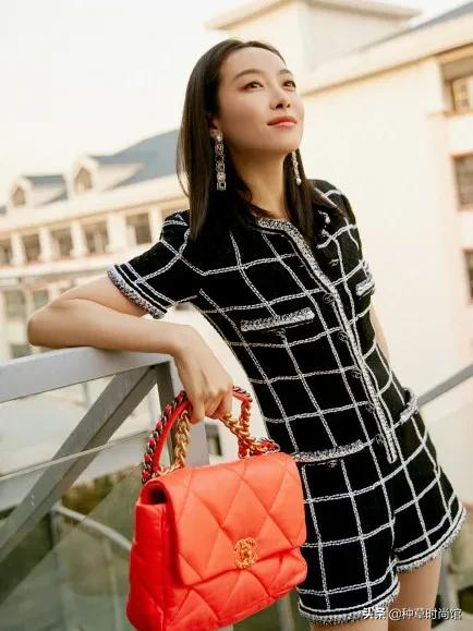 今年最火的大牌包包，這6只才最值得買