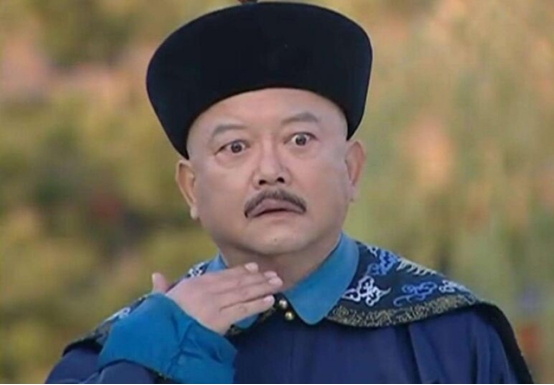 清朝第二大貪官，2.2億家財全是貪汙，想花1億擺平還是被殺