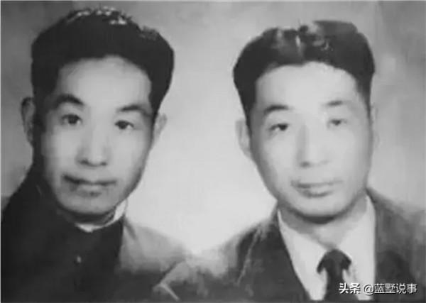 老照片回憶英年早逝的石揮,他和趙丹比你更喜歡誰? 老照片回憶英年早逝的石揮,他和趙丹比你更喜歡誰?