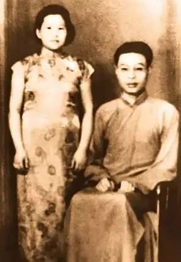 陳毅剛就任上海市長，收到李克農密電：務必找到名叫李靜安的同志