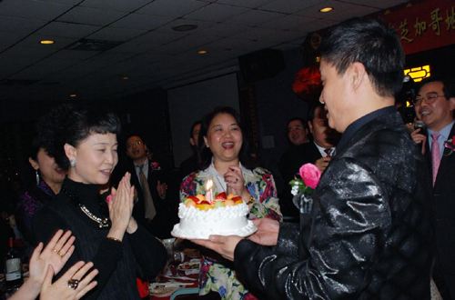 閻維文的妻子劉衛星：抗乳腺癌32年，丈夫的一個舉動讓我重獲新生