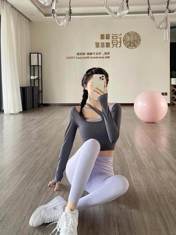 今天你鍛鍊了嗎