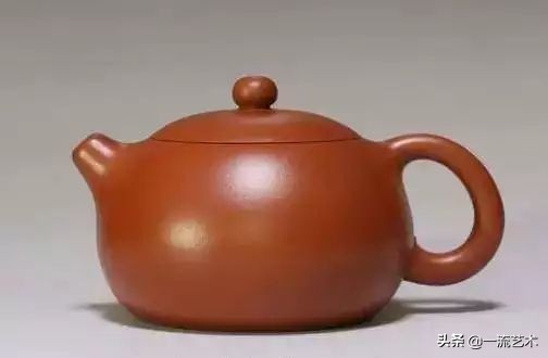 37種紫砂壺壺型，有著不尋常的美