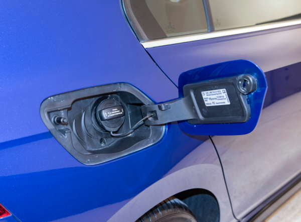 即使95#已到8元時代,也有每公里5毛的燃油車,零百8s內 即使95#已到8元時代,也有每公里5毛的燃油車,零百8s內